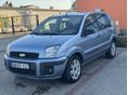 FORD FUSION 2007/8 - 1