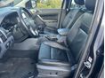 FORD RANGER 2016/9 - 7