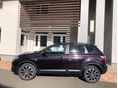 NISSAN QASHQAI 2014/1 - 4