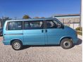 VOLKSWAGEN MULTIVAN 1995/3 - 2