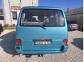 VOLKSWAGEN MULTIVAN 1995/3 - 4