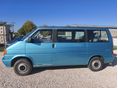 VOLKSWAGEN MULTIVAN 1995/3 - 6