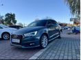 AUDI A1 2017/6 - 2