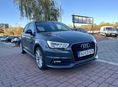AUDI A1 2017/6 - 1