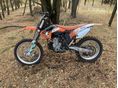 KTM 450 SX-F 2011/5 - 1
