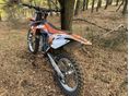 KTM 450 SX-F 2011/5 - 2