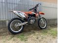KTM 450 SX-F 2011/5 - 7