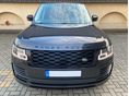 LAND ROVER RANGE ROVER 2020/10 - 2