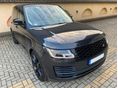 LAND ROVER RANGE ROVER 2020/10 - 3