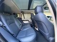 LAND ROVER RANGE ROVER 2020/10 - 11