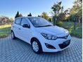 HYUNDAI I20 2013/6 - 7