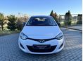 HYUNDAI I20 2013/6 - 8