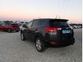 TOYOTA RAV 4 2013/9 - 7