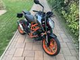 KTM 390 DUKE 2021/7 - 1