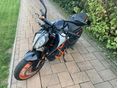 KTM 390 DUKE 2021/7 - 4