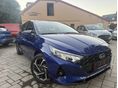 HYUNDAI I20 2020/10 - 2