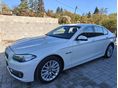 BMW 520 2015/4 - 2
