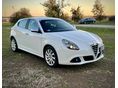 ALFA ROMEO GIULIETTA 2012/4 - 1
