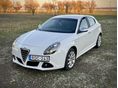 ALFA ROMEO GIULIETTA 2012/4 - 2