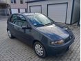FIAT PUNTO 2002/7 - 2