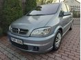 OPEL ZAFIRA A 2005/4 - 1