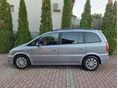 OPEL ZAFIRA A 2005/4 - 2