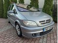 OPEL ZAFIRA A 2005/4 - 4