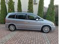 OPEL ZAFIRA A 2005/4 - 5