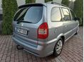 OPEL ZAFIRA A 2005/4 - 6