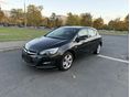 OPEL ASTRA J 2015/5 - 2