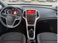 OPEL ASTRA J 2015/5 - 12