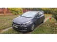 KIA CEE'D 2016/1 - 2