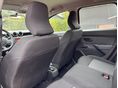 DACIA DUSTER 2021/11 - 2