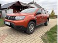 DACIA DUSTER 2021/11 - 8