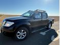 NISSAN NAVARA 2011 - 1
