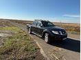 NISSAN NAVARA 2011 - 3