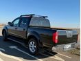 NISSAN NAVARA 2011 - 2