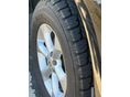 NISSAN NAVARA 2011 - 12