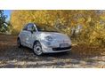 FIAT 500 2009/9 - 1