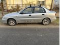 DAEWOO LANOS 1998/7 - 4