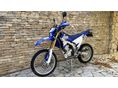 YAMAHA WR 250 R 