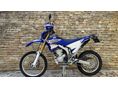YAMAHA WR 250 R 2016/9 - 2