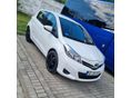TOYOTA YARIS 2014 - 1