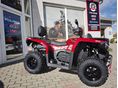 UPMOTO T-CROSSER 2026 - 3