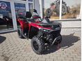 UPMOTO T-CROSSER 2026 - 6