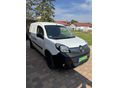 RENAULT KANGOO 2014/6 - 2