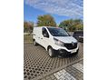 RENAULT TRAFIC 2015/10 - 5