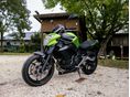 KAWASAKI ER-6N 2013 - 2