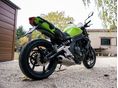 KAWASAKI ER-6N 2013 - 4