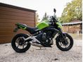 KAWASAKI ER-6N 2013 - 5